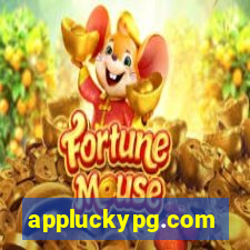 appluckypg.com