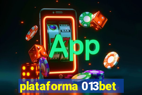 plataforma 013bet