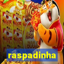 raspadinha