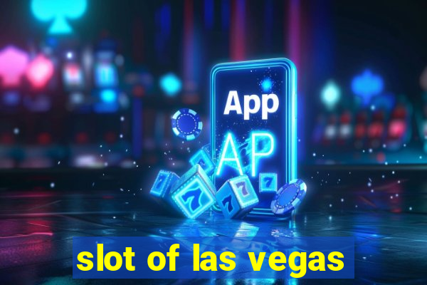 slot of las vegas