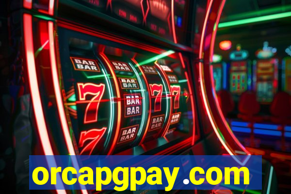 orcapgpay.com