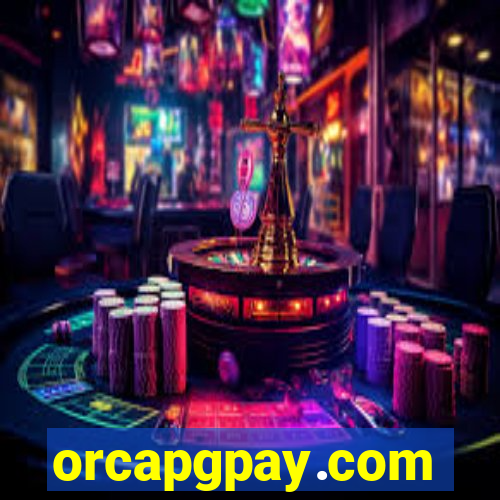 orcapgpay.com