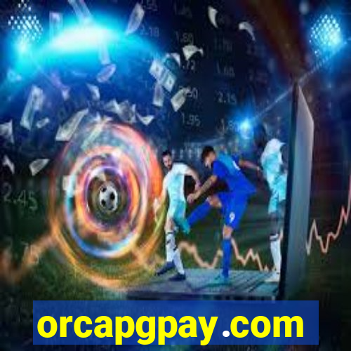 orcapgpay.com