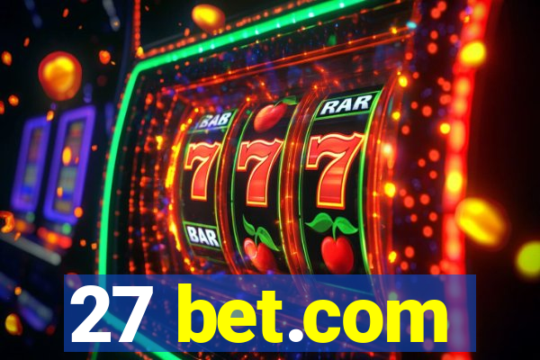 27 bet.com