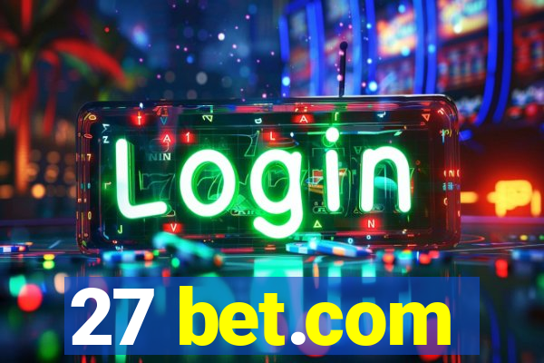 27 bet.com