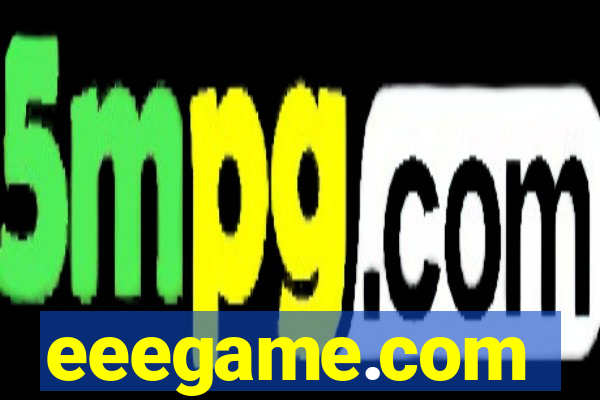 eeegame.com