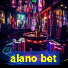 alano bet