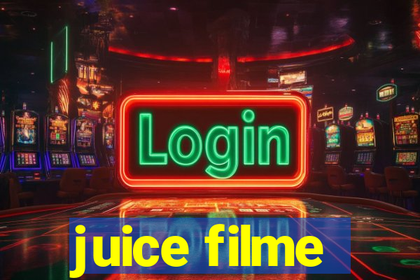 juice filme