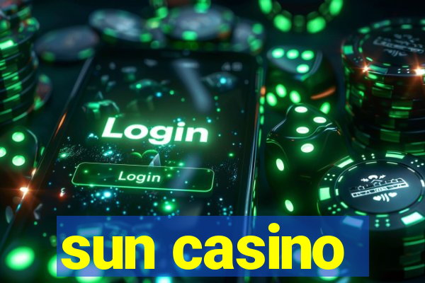 sun casino