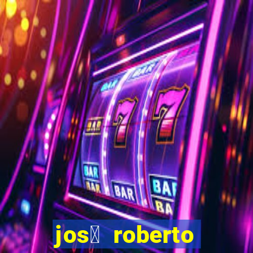 jos茅 roberto mello porto