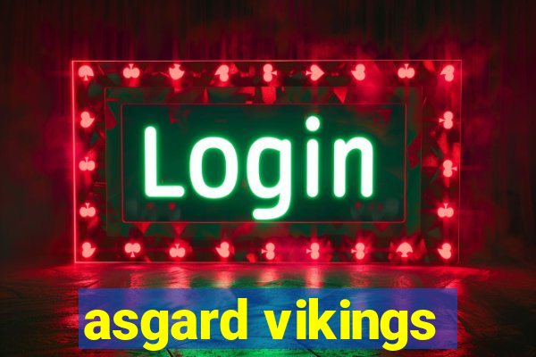 asgard vikings