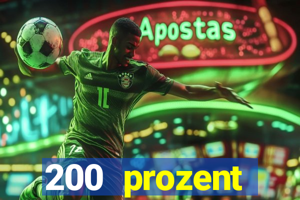 200 prozent willkommensbonus casino