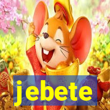 jebete