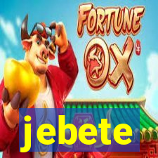 jebete