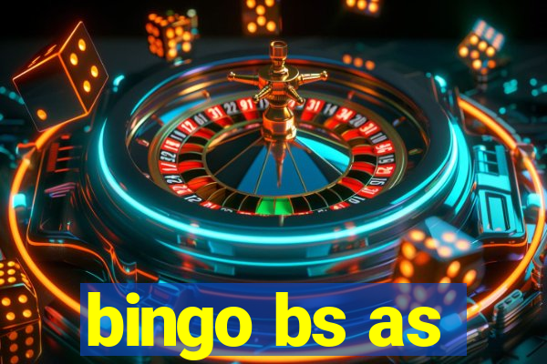 bingo bs as