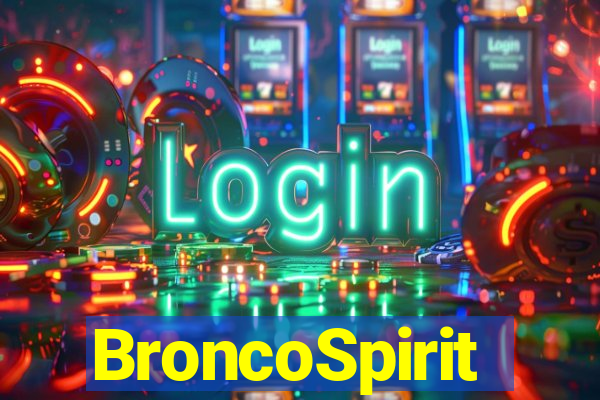 BroncoSpirit