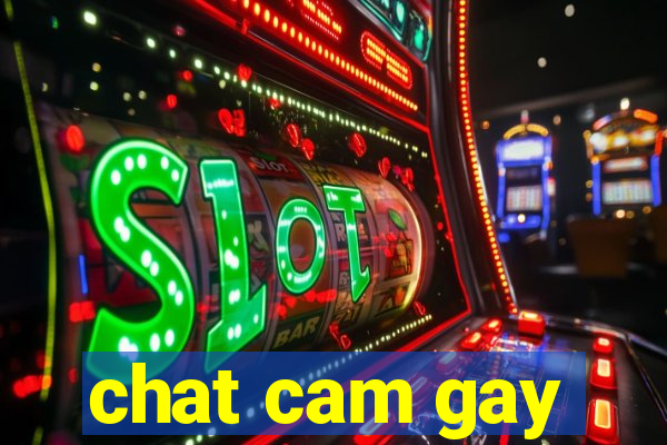 chat cam gay