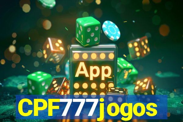 CPF777jogos