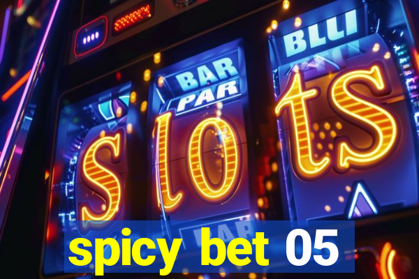 spicy bet 05