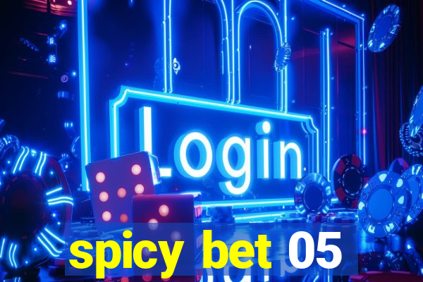 spicy bet 05