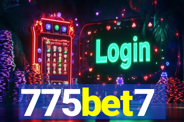 775bet7