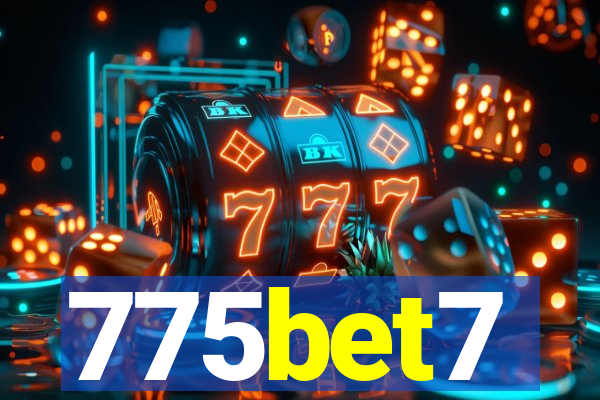 775bet7