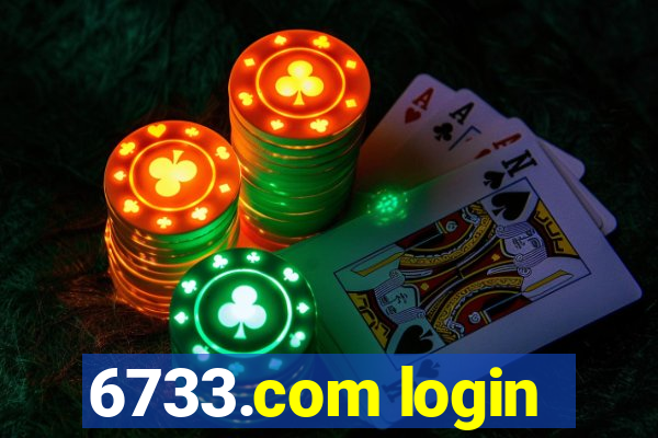 6733.com login