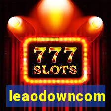 leaodowncom