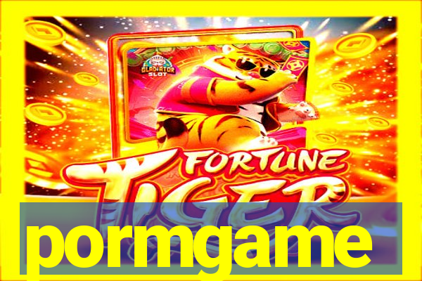 pormgame