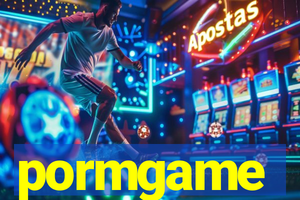 pormgame