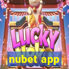 nubet app