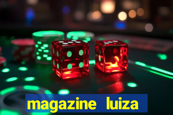 magazine luiza retirar na loja