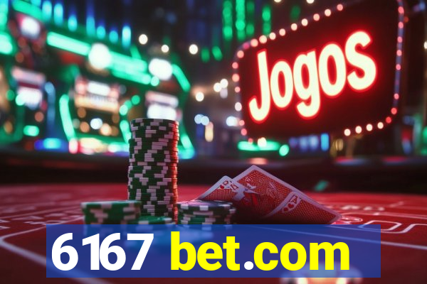 6167 bet.com