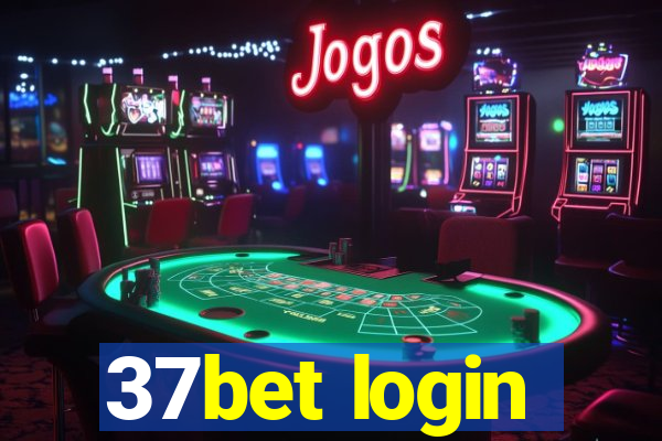 37bet login