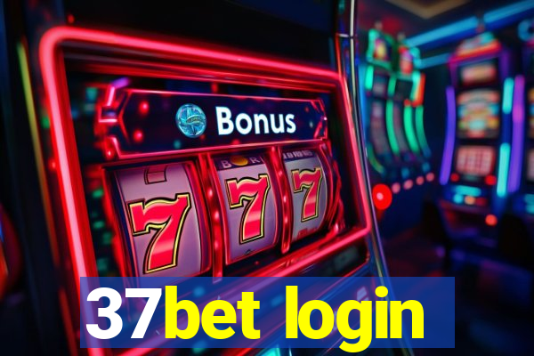 37bet login