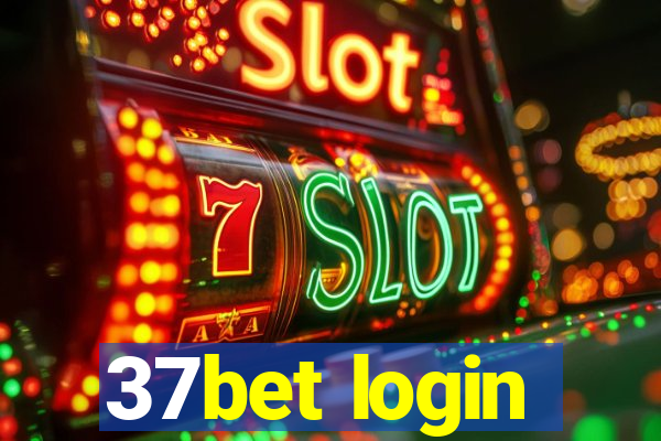 37bet login