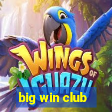 big win club