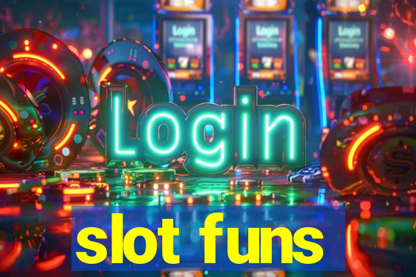 slot funs