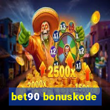 bet90 bonuskode