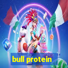 bull protein