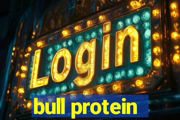 bull protein