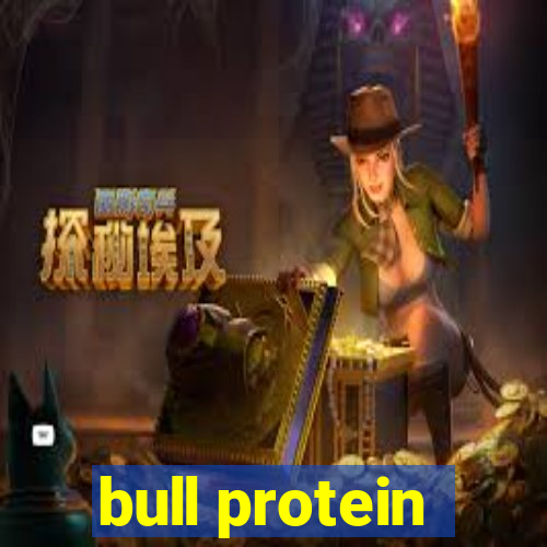 bull protein