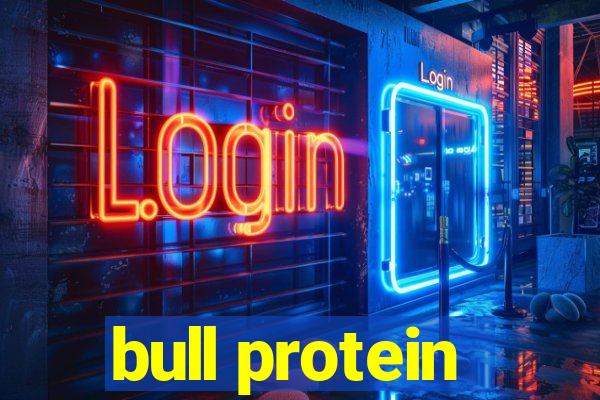 bull protein