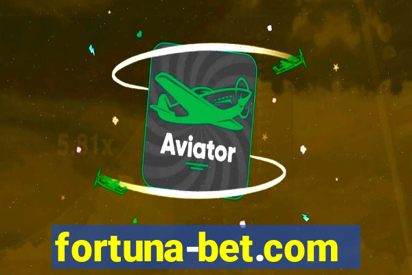 fortuna-bet.com