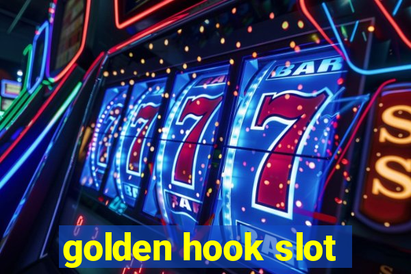 golden hook slot