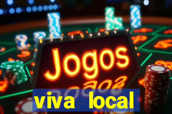 viva local encontros rj