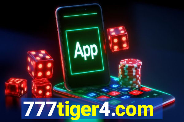 777tiger4.com