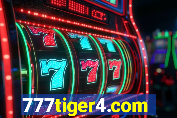 777tiger4.com