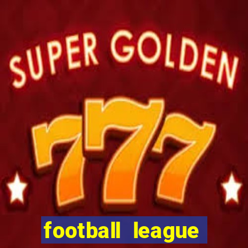 football league 2023 kit