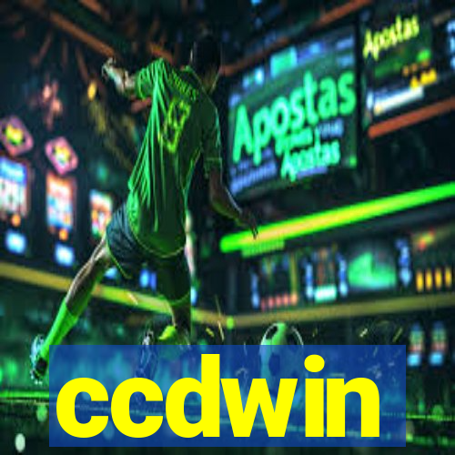 ccdwin